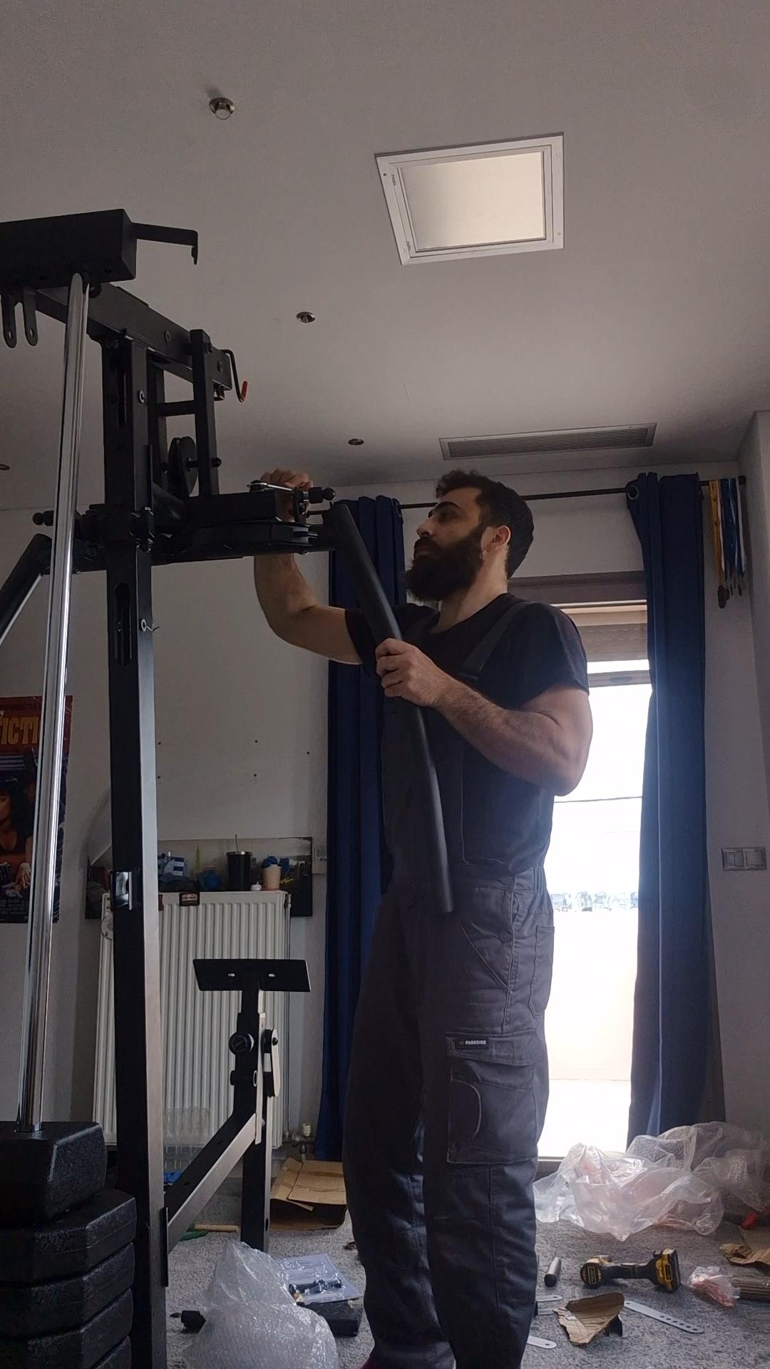 Δείγμα δουλειάς